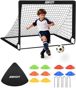 Kids Socce