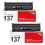 137 Toner Cartridge Replacement for