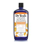 Dr Teal's Vitamin C Foaming Bath, 1000 Milliliters