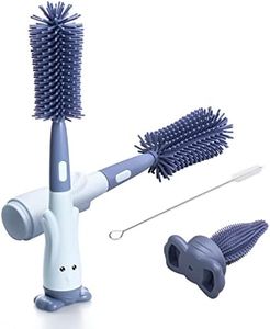 Brosses à 