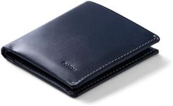 Bellroy Note Sleeve, Slim Leather W