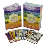 Chakra Cards