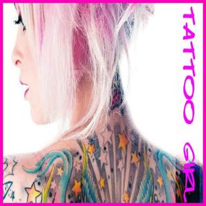 Tattoo Gir
