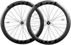 700c Carbon Disc Brake Wheelset 55m