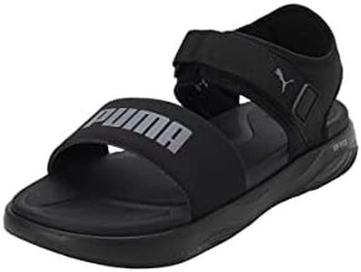 Puma Unise