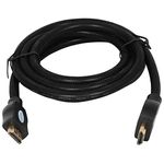 Technotech High Speed HDMI Cable 10 Meter V1.4 - Supports Full HD 1080p (Color May Vary)