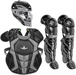 All-Star Youth System7 Axis Catcher
