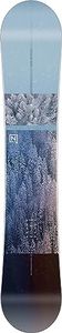 Nitro Prime View Men's All Mountain Snowboard (162)