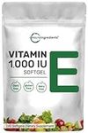 Micro Ingredients Vitamin E 1000 IU