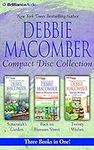 Debbie Macomber CD Collection: Susa