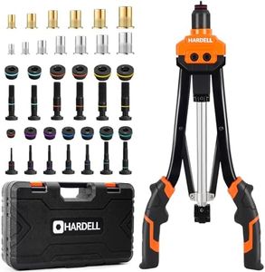 HARDELL 16