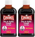 Covonia Dry & Tickly Cough Linctus 
