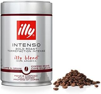illy Coffe