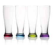 Trinkware Beer Glasses With Color B