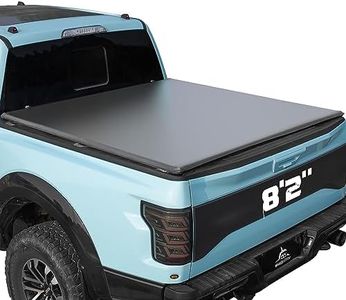 Truck Bed 