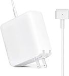 Mac Book Pro Charger,85W Power Adap