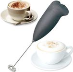 Battery Operated Frother