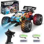 HENEROAR Remote Control Car, Remote