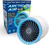 Arctic Air Ice Jet Personal Space C