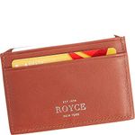 Royce Leather Wallet