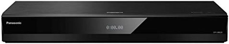Panasonic DP-UB820EB 4K Blu-Ray DVD