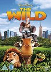 The Wild [DVD]