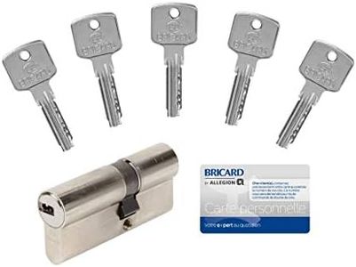 Bricard 15