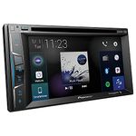 Pioneer AVH-1550NEX 6.2 Inch AV Receiver with Carplay & Bluetooth