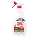 Nature's Miracle Stain & Odor Remover - 32oz Trigger