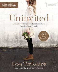 Uninvited 