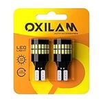 OXILAM Upgraded 912 921 LED Bulb Re