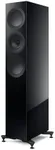KEF R7 Meta (Black Gloss, Each)