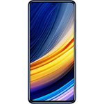 Poco X3 Pro (256GB, 8GB) 6.67" FHD+,48MP Quad Camera, 5160mAh Battery, Dual SIM GSM Factory Unlocked - US & Global 4G LTE International Version (Phantom Black)