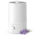 Humidifiers for Bedroom, 4L Top Fil