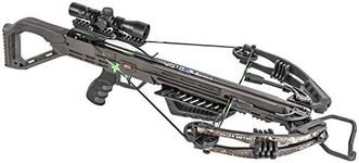 Killer Instinct Lethal 405 Crossbow