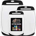 GORILLA GRIP 100% BPA-Free Reversib