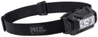 PETZL ARIA 2 RGB, Compact, Durable,