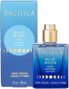 Pacifica Moon - Blue Perfume Spray Women 1 oz