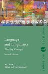 Language & Linguistics: Key Concept: The Key Concepts