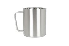 Metal Mug