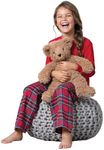 Vermont Teddy Bear Super Soft Almon