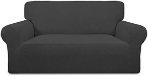 PureFit Stretch Loveseat Sofa Slipc