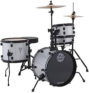 Ludwig Drum Set (LC178X0)