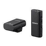 Sony Wireless Microphone