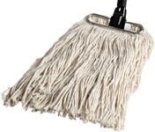 Fuller Brush Wet Mop Replacement Head - Super Absorbent Cotton Yarn