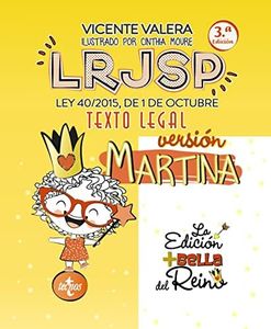 LRJSP Vers