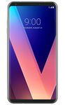 LG V30 (H932) Silver, 64GB, T-Mobile GSM Unlocked