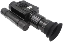 Day Night Vision Scope Digital Mono
