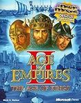 Microsoft Age of Empires II (EU-Ins
