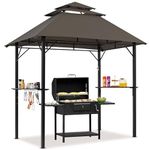 Grill Gazebos